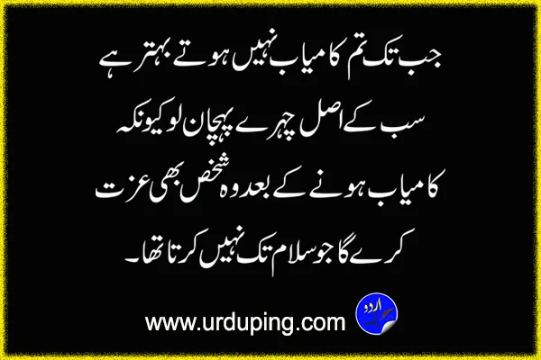 best motivational quotes urdu