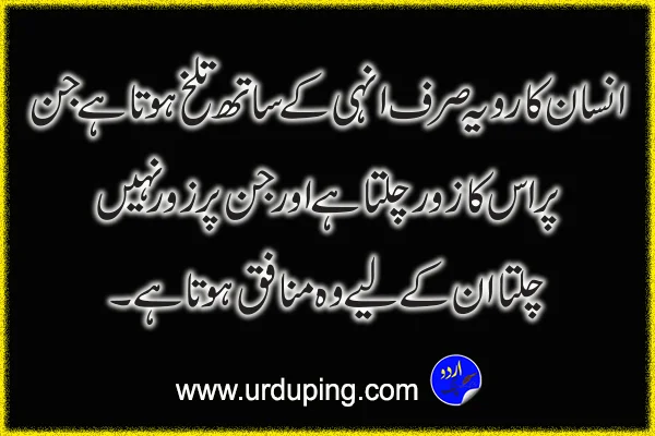 best motivational quotes urdu