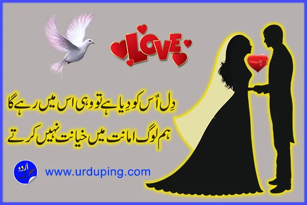 happy valentine day poetry in urdu