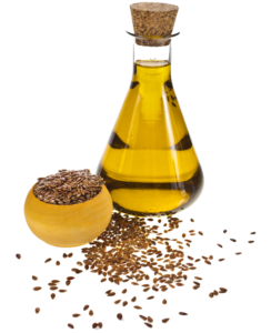 benefits of Linseed oil in urdu